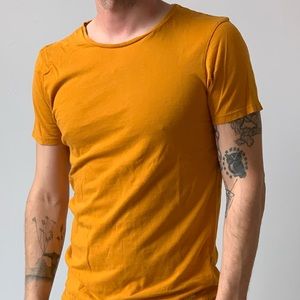 Scotch and Soda Tee